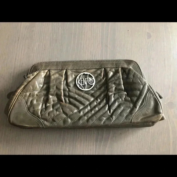 Kenzo clutch - Picture 1 of 3